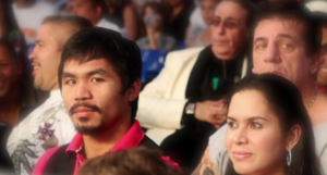 manny pacquiao wife Jinkee Jamora-Pacquiao