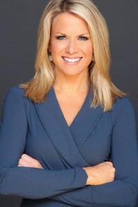 martha macCallum picture