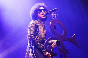 prince photo