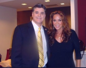 sean hannity wife jill rhodes hannity