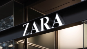 zara fashion retail picture