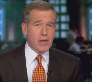 brian williams picture