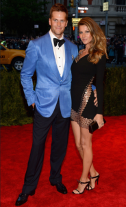 gisele bundchen husband tom brady