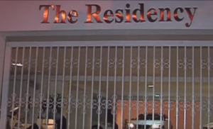 karan johar house The Residency