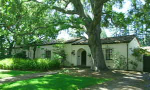 ruth porat house photo