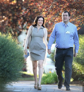 sheryl sandberg husband dave goldberg