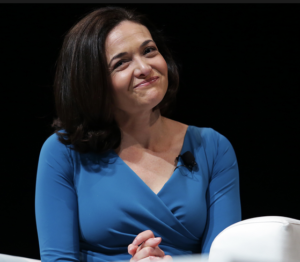 sheryl sandberg pictures