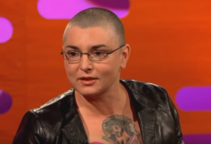 sinead o'connor latest now photo