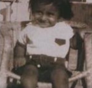 sri sri ravi shankar childhood photo