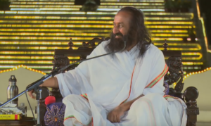 sri sri ravi shankar photo