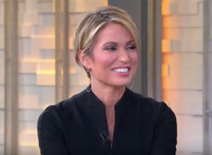 Amy Robach photo