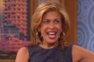 Hoda Kotb photo