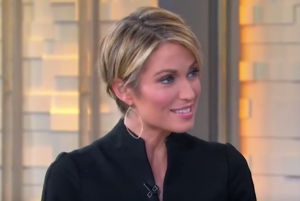 amy robach pictures