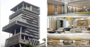 antilia house inside picture