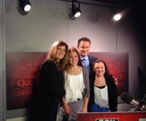 brian kilmeade wife Dawn