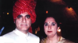 deepak chopra wife rita chopra