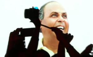 dhirubhai ambani photo