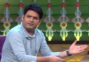 kapil sharma photo