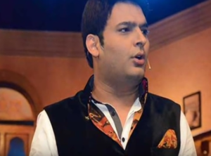 kapil sharma picture