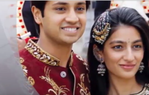 lakshmi mittal daughter vanisha wedding photo