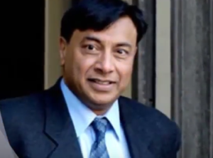 lakshmi mittal photo