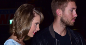 taylor swift calvin harris