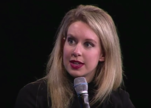 Elizabeth Holmes picture