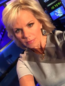 Gretchen Carlson photo