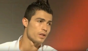 cristiano ronaldo photo