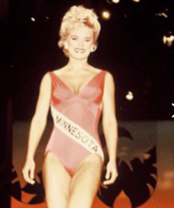 gretchen carlson bikini miss america photo