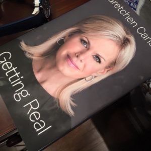 gretchen carlson book