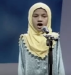 zakir naik daughter Rushdaa Naik