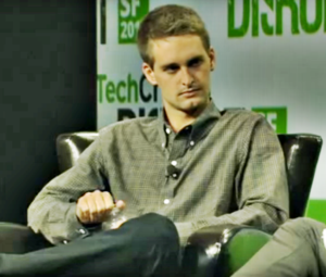 Evan Spiegel (2)