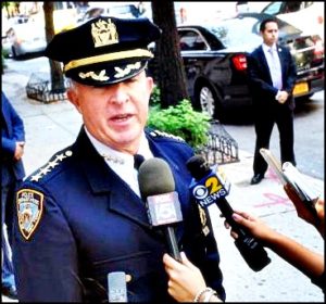 James O'Neill Police Commissioner of NYC pictures