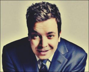 Jimmy Fallon pictures