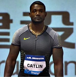 Justin Gatlin pics