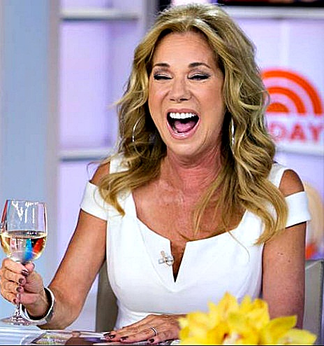 Kathie Lee Gifford Alchetron The Free Social Encyclopedia