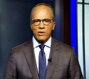 Lester Holt pics