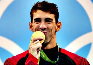 Michael Phelps pics