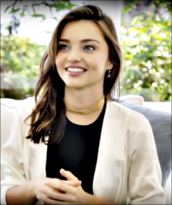 Miranda Kerr pics