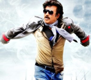 Rajinikanth pics