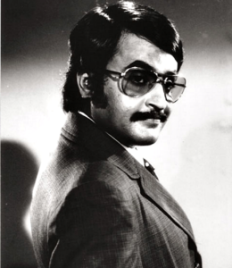 Rajinikanth young pics - Copy