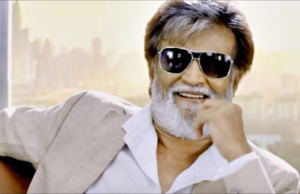 Rajinikanthkabali