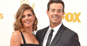 carson daly siri pinter wife