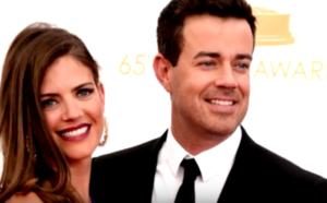 carson daly wife siri pinter photo