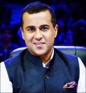 chetan bhagat pics