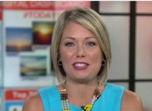 dylan dreyer pictures