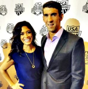 michael phelps wife pictures