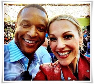 craig-melvin-with-wife-lindsay-czarniak