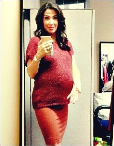 lauren-simonetti-pregnancy-pics